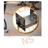 Vision grills Quick Change Insert  Kamado Grill