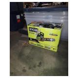 Ryobi 2-Cycle 14in 37cc Gas Chainsaw
