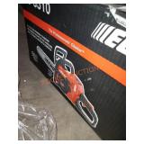 ECHO 16 in. 34.4 cc Gas 2-Stroke Engine Chainsaw