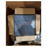 Manizu tile 8" x 8 2xbid