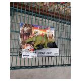 Jurassic world kosmoceratops toy