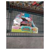 Lil woodzeez bunk bed bedroom set