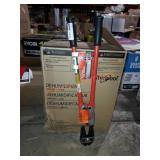 Double Compound Action Bolt Cutter