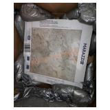 Magazine Ceramic Floor Tiles