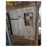 Vissani Refrigerator