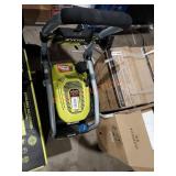 Ryobi 3300PSI honda motor gas pressure washer