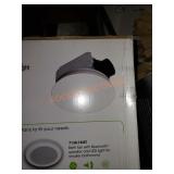 Homewerks ventilation fan