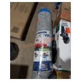 QuietWalk under layment