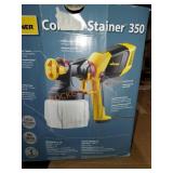 Wagner Sprayer