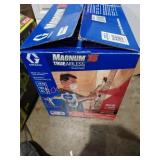 Graco Magnum True Airless Paint Sprayer