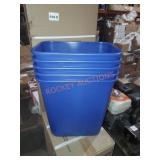 Rubbermaid Recycle Bin