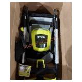 Ryobi 40V Brushless 21" Mower
