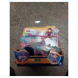 Paw Patrol Skye Deluxe Vehicle