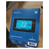 Emerson sensi touch smart thermostat