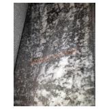 Unique loom area rug