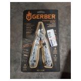 Gerber multi tool