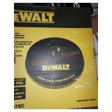 Dewalt 18in pressure washer surface cleaner