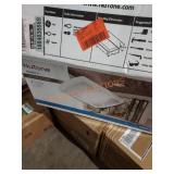 Nutone heater ventilation fan