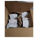 Halo recessed lighting 6" trim