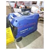 Westinghouse iGen4500dfc 4500W/3330W Generator