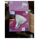 Phillips 120W LED lights