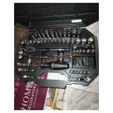 Husky mechanics tool set