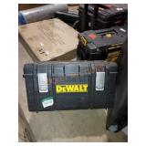 Dewalt tool box