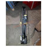 QEP 24 in.  Slimline Tile Cutter
