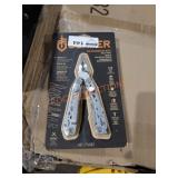 Gerber suspension multi tool