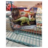 Jurassic world kosmoceratops toy