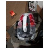 Hoover Cleanslate Pro Carpet Cleaner