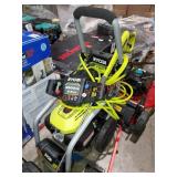 RYOBI 2.5 GPM Gas Pressure Washer