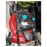 Toro 22 in. Recycler lawn mower