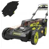 RYOBI 40V  Self-Propelled Lawn Mower
