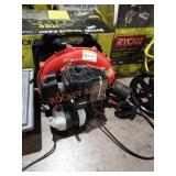 Echo Gas powered backpack blower