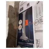 Gibraltar aluminum mailbox post