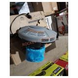 Buckethead wet dry vacuum