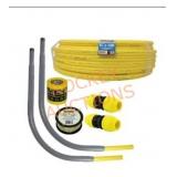 HOME-FLEX Underground installation kit