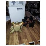 Kohler Pressure Valve