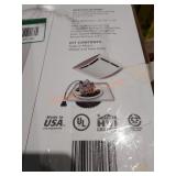 Nutone fan motor and grill upgrade