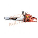 ECHO 50.2 cc Gas 2-Stroke Cycle Chainsaw