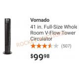 Vornado 41" Tower Fan