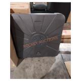 Umbrella Stand 33X33"