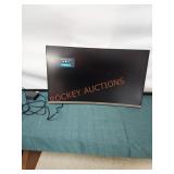 Samsung CR50 27" Curved Monitor