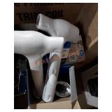 Lav Guard Undersink Piping Covers