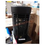 Black Flag Bug Zapper