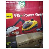 Wagner 915e Power Steamer