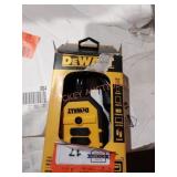 Dewalt 140 watt power inverter