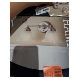 Hampton Bay light fixture