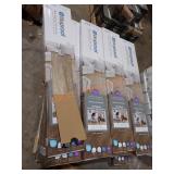 Life proof flooring ridged core vinyl flooring